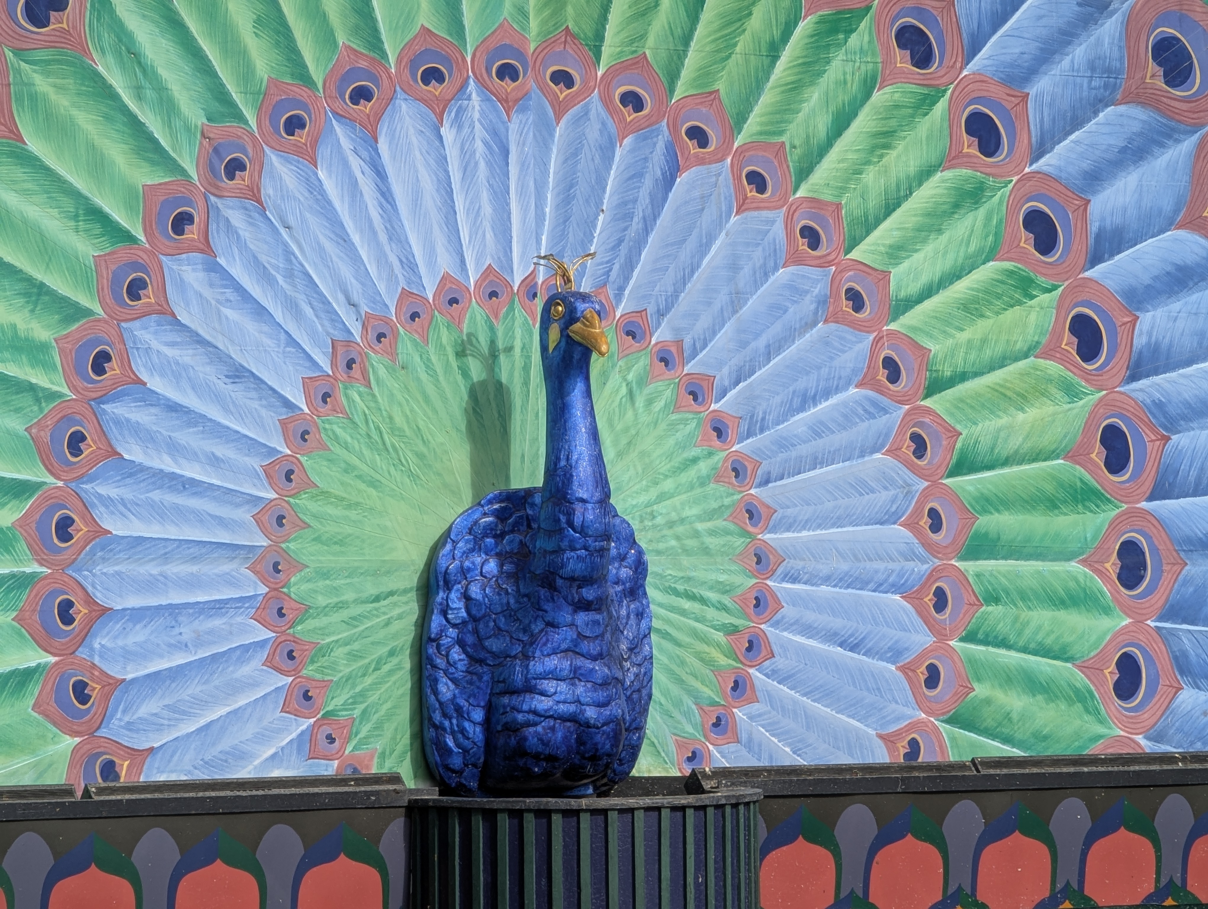 Copenhagen, SSPC, Tivoli, Denmark